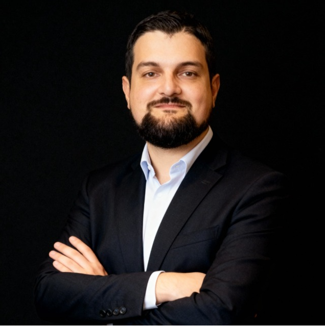 Marcos Paulo Kaczmarek S.